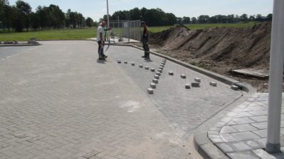 Nieuwbouw Hartholt Nieuw Heeten