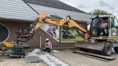 Buiting Staalbouw Broekland