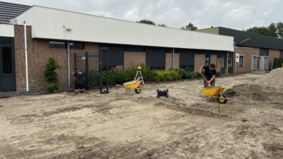 Buiting Staalbouw Broekland