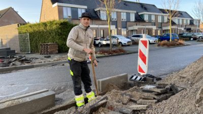 Burgemeester Malcorpslaan Hasselt