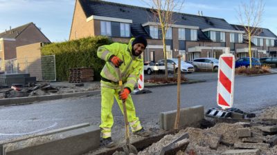 Burgemeester Malcorpslaan Hasselt