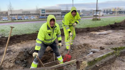 De Noord Dronten