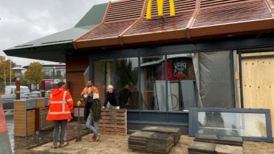 McDonald’s  Beuningen