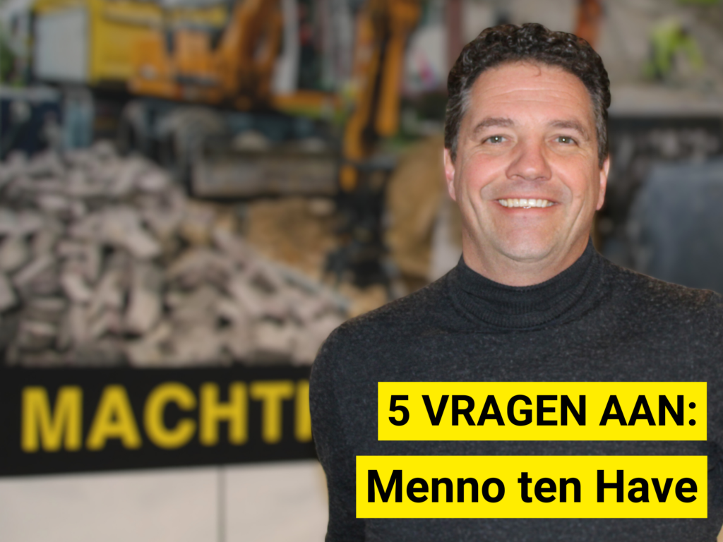 Menno ten Have
