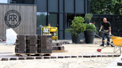 Herinrichting Rohda Raalte