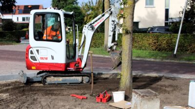 Brandweerkazerne Heino